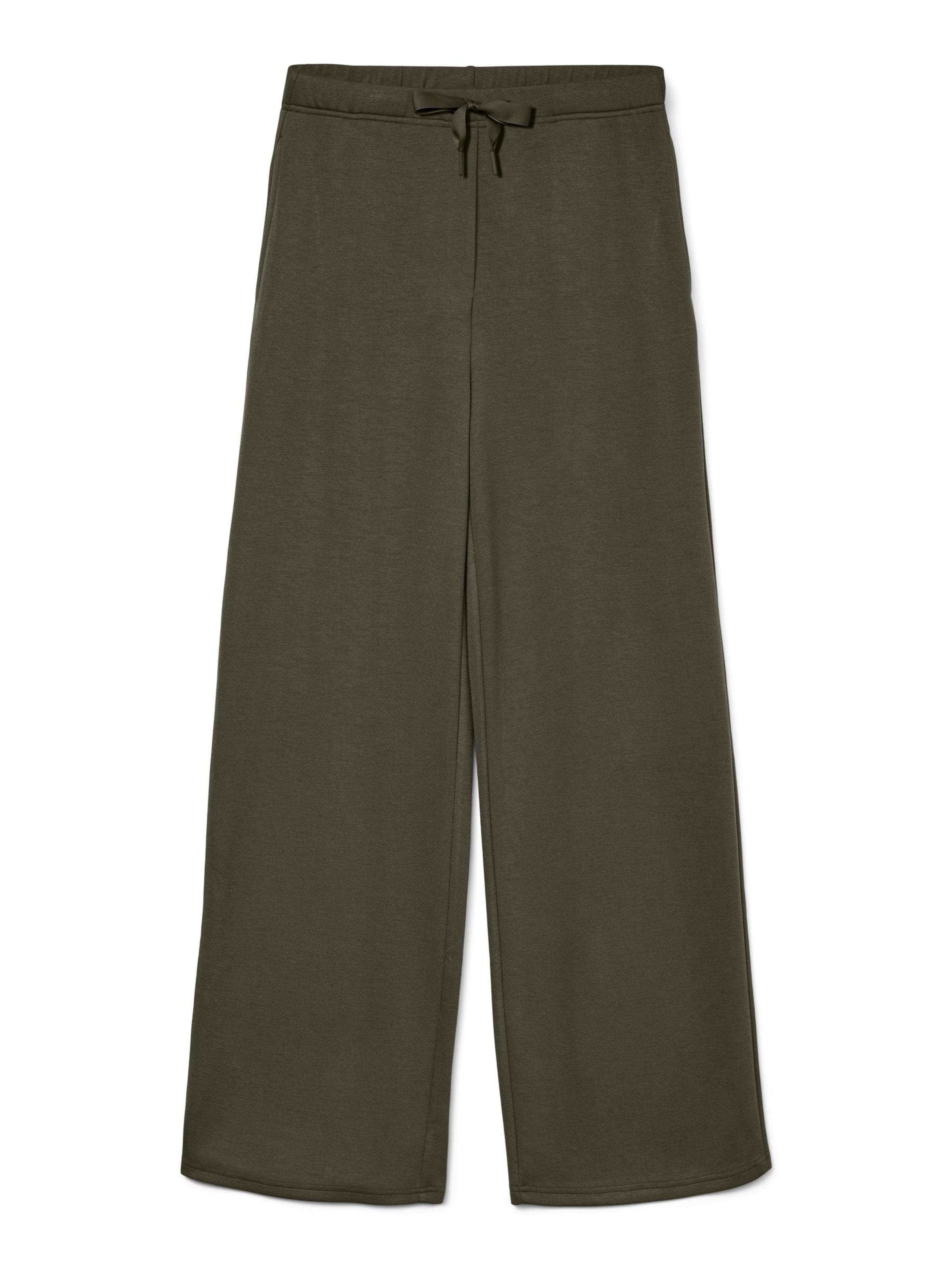 VERO MODA Pants 'HALI' in 38 in Green, Item view