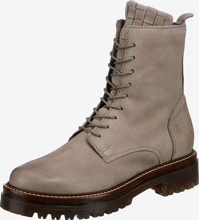 JOLANA & FENENA Winterstiefeletten in taupe, Produktansicht