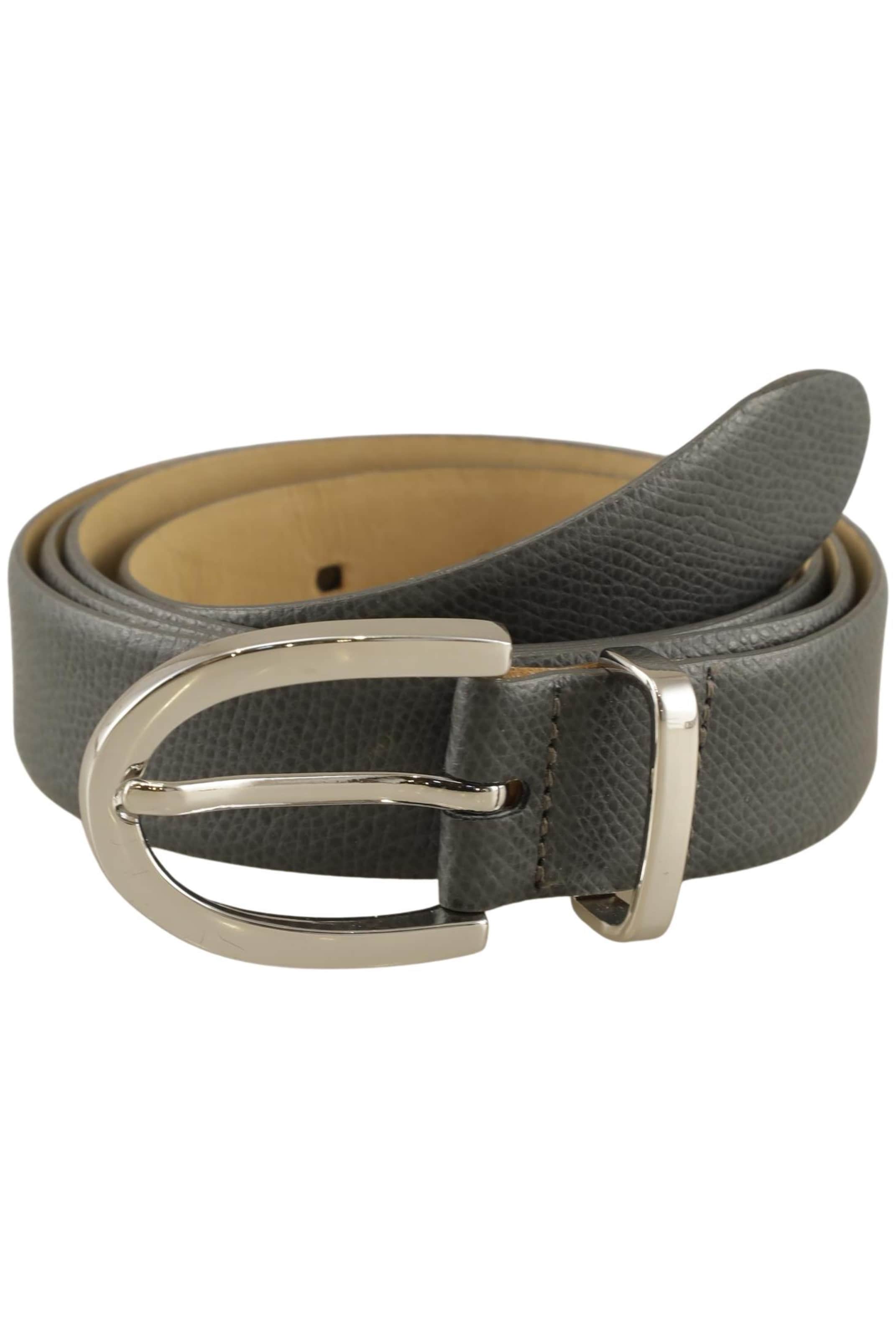 Walbusch Belt & Suspenders in One size in Grey: front
