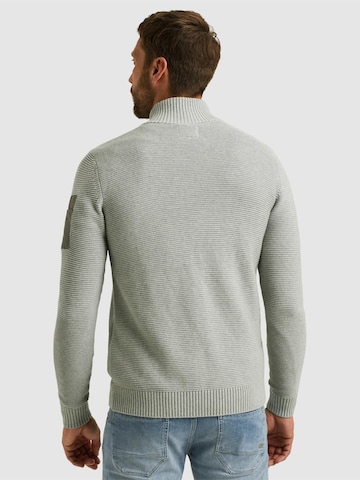 Pullover di PME Legend in grigio