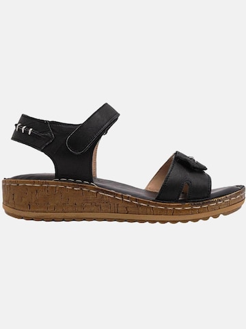 Limoya Sandals 'Damensandalen' in Black