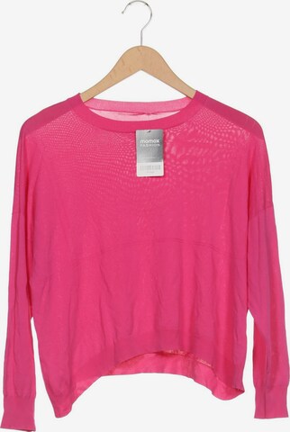 Pepe Jeans Sweater & Cardigan in XL in Pink: front