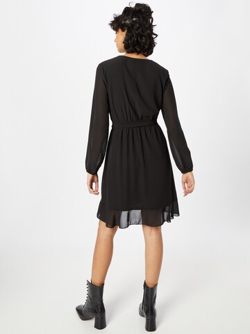 Robe 'NEW GRETO' SISTERS POINT en noir