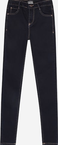 ESPRIT Regular Jeans in Blauw: voorkant