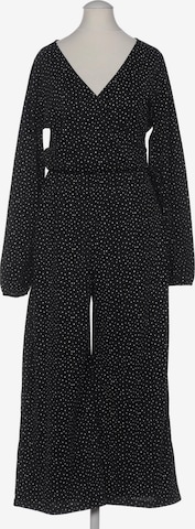 Pull&Bear Jumpsuit in S in Black: front