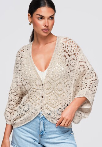 Ombre Trui in Beige