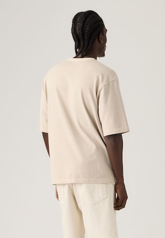 Maglietta di LEVI'S ® in beige