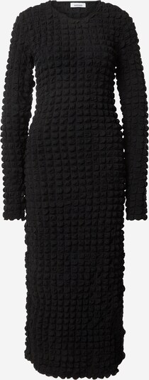 minimum Robe 'Jennys' en noir, Vue avec produit