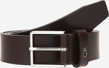 brūns Calvin Klein Josta: no priekšpuses