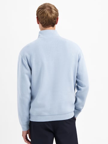No Excess Sweatshirt in Blue
