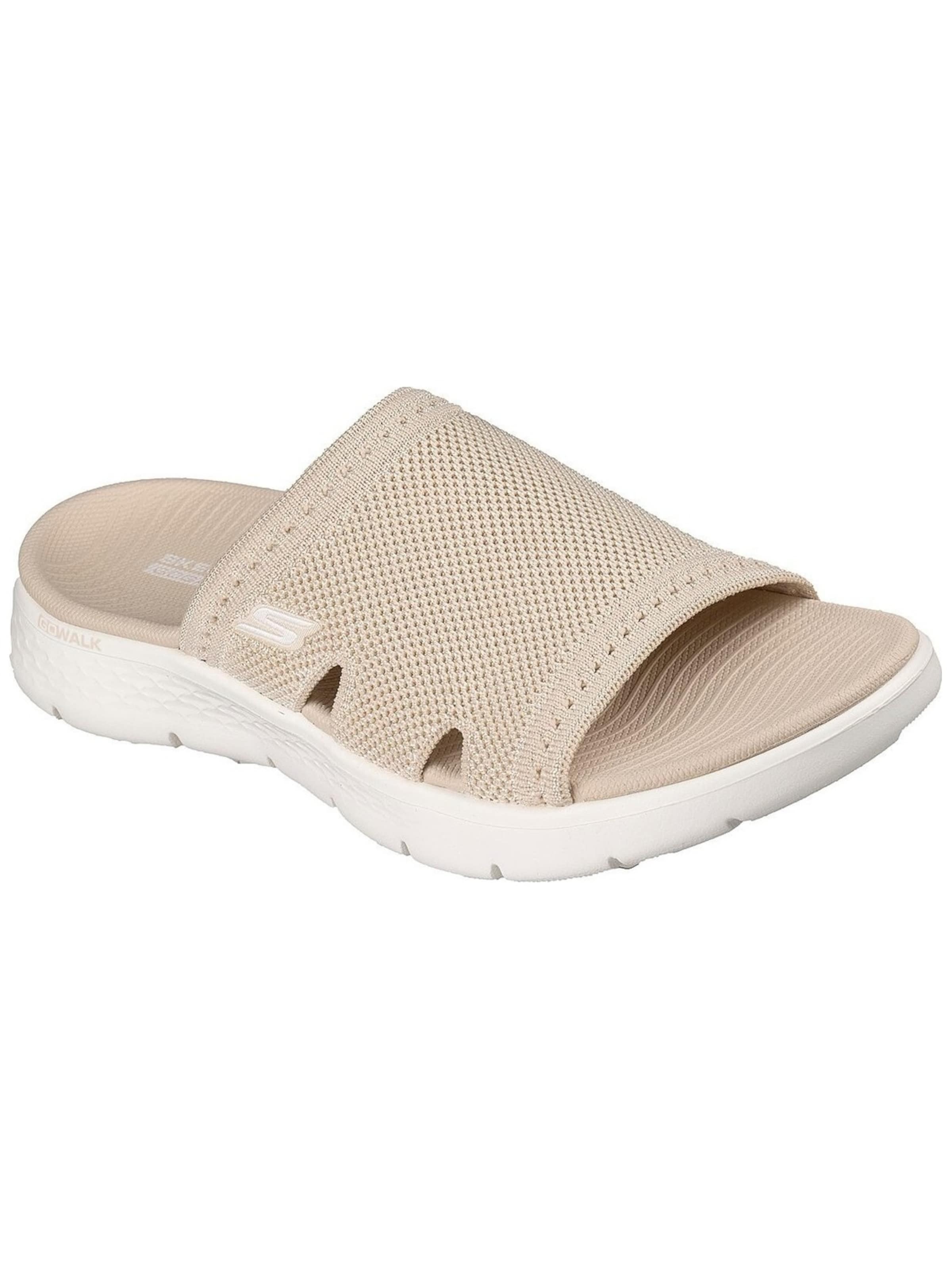 SKECHERS - Zapatos abiertos 'Isabell' en beige