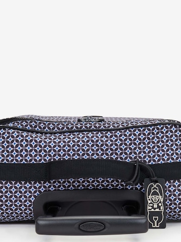 KIPLING Trolley 'Tegan' in Blauw