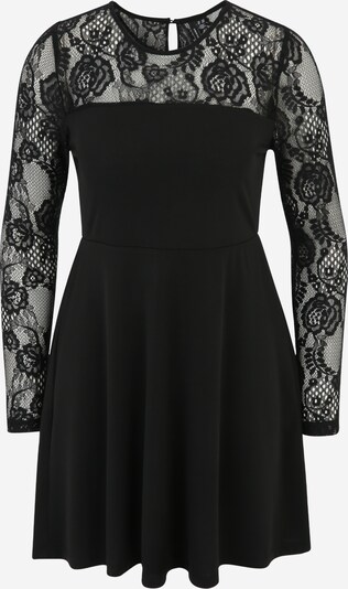 Vero Moda Petite Obleka 'SARA' | črna barva, Prikaz izdelka
