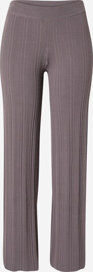 Pantaloni NA-KD pe gri, Vizualizare produs