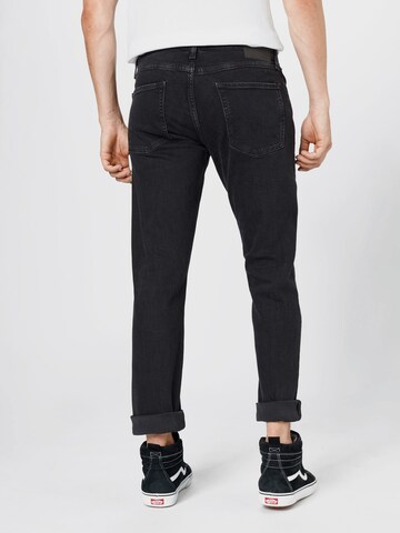 Regular Jean 'MIKE' JACK & JONES en noir