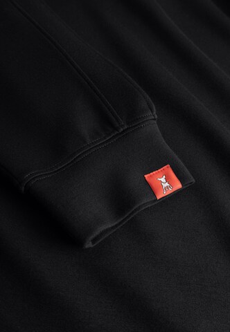 Frieda & Freddies Sweatshirt in Black