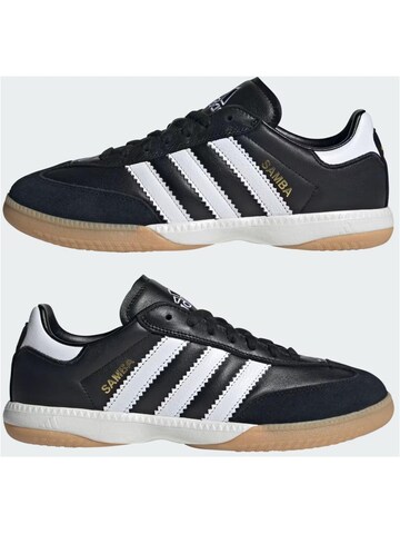 ADIDAS Sneaker 'Samba' in Schwarz