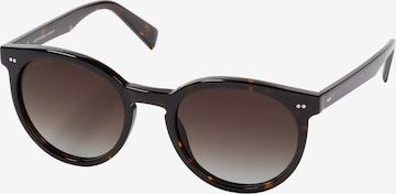 Marc O'Polo Zonnebril in Bruin: voorkant