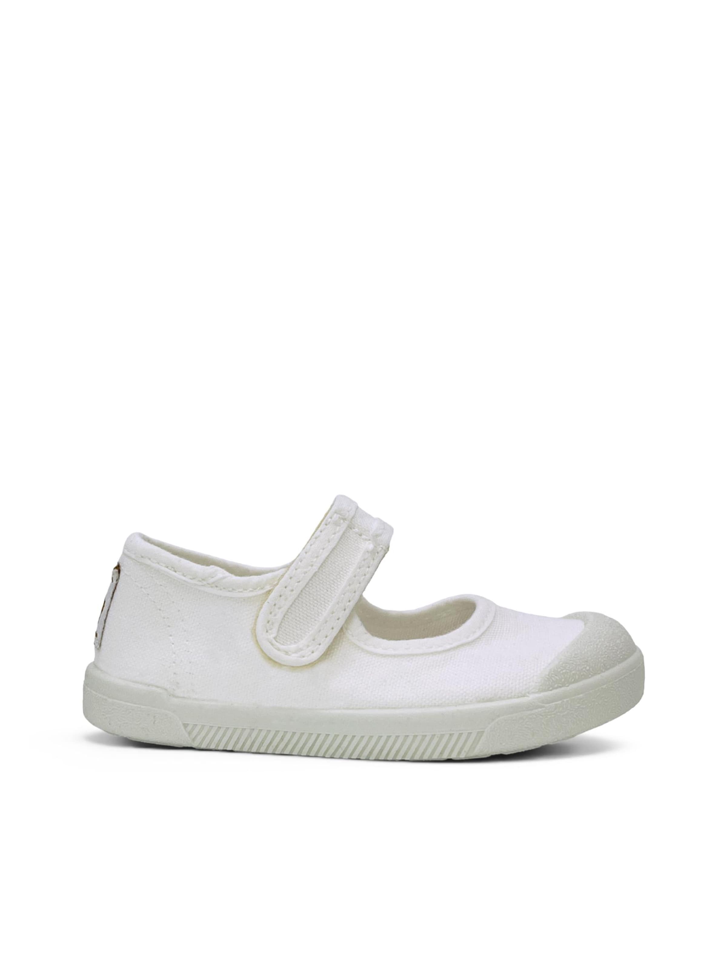 Pisamonas - Bailarina en blanco: frente
