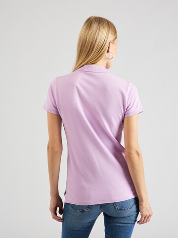 Polo Ralph Lauren Tričko 'JULIE' – pink
