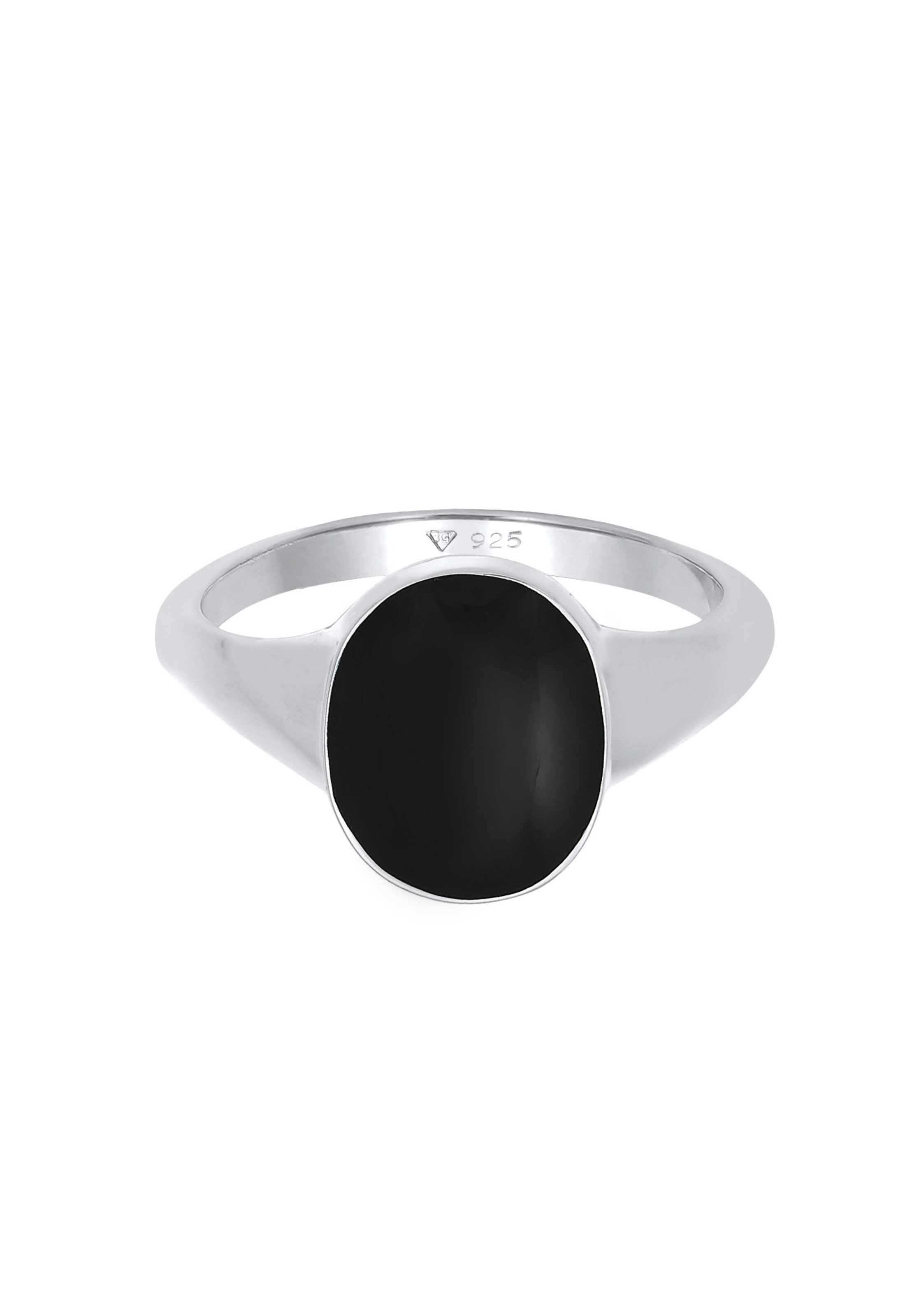 Bague ELLI en noir