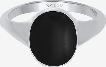 ELLI Ring in Black