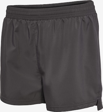 Newline - regular Pantalón deportivo 'Detroid' en gris