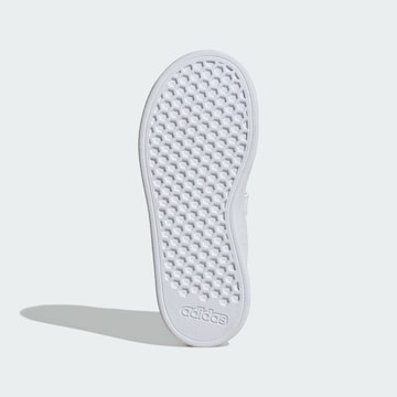 ADIDAS SPORTSWEAR Tenisky 'Advantage Base 2.0' – bílá