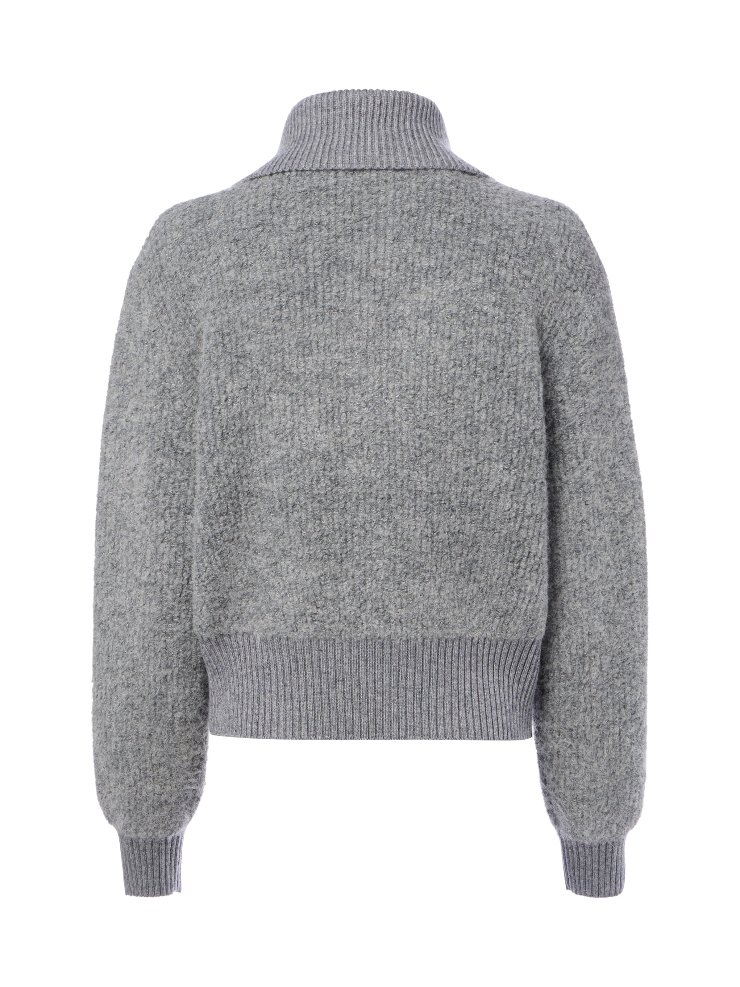 Cardigan ' Teski ' Someday en gris