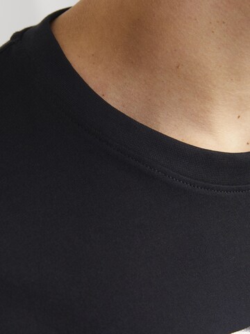 JACK & JONES Bluser & t-shirts i sort