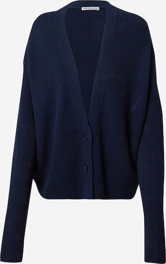 DRYKORN Knit cardigan 'Sontje' in navy, Item view