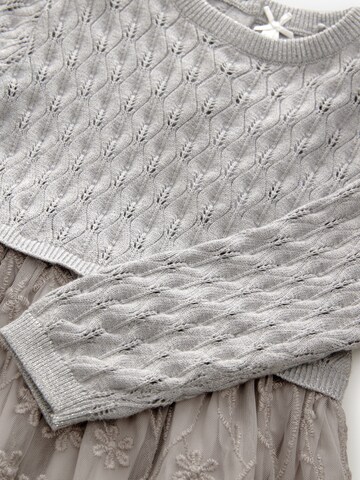 Abito di Next in grigio
