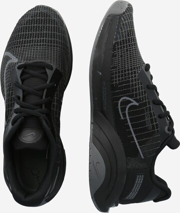 Scarpa da corsa 'ZoomX SuperRep Surge' di NIKE in nero