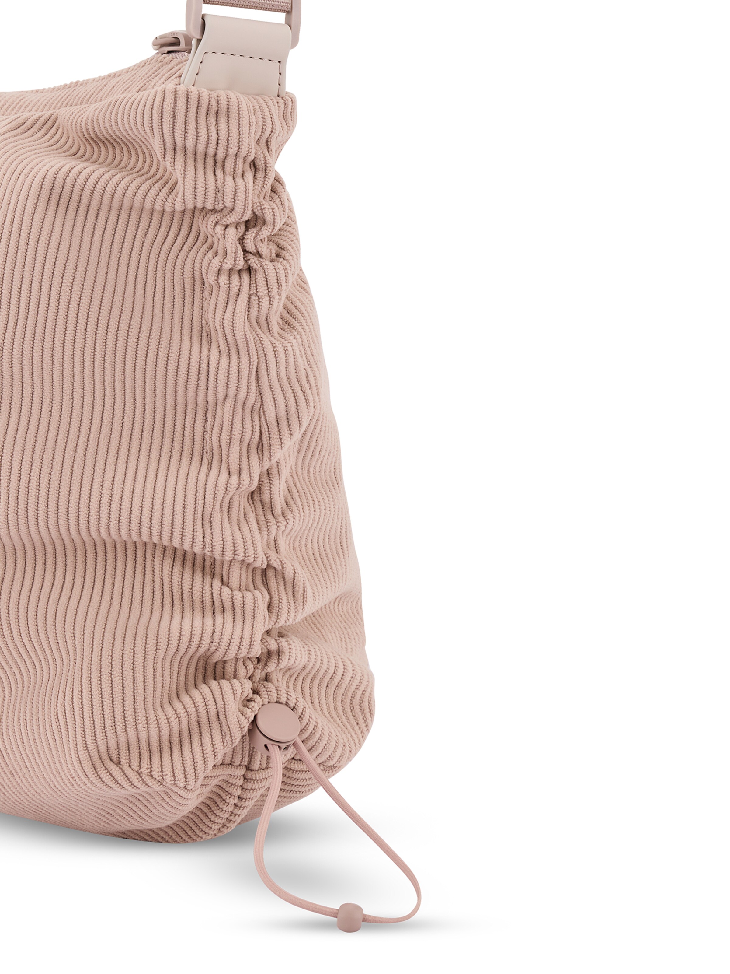 Kapten & Son Сумка через плечо 'Skara' в Ярко-розовый