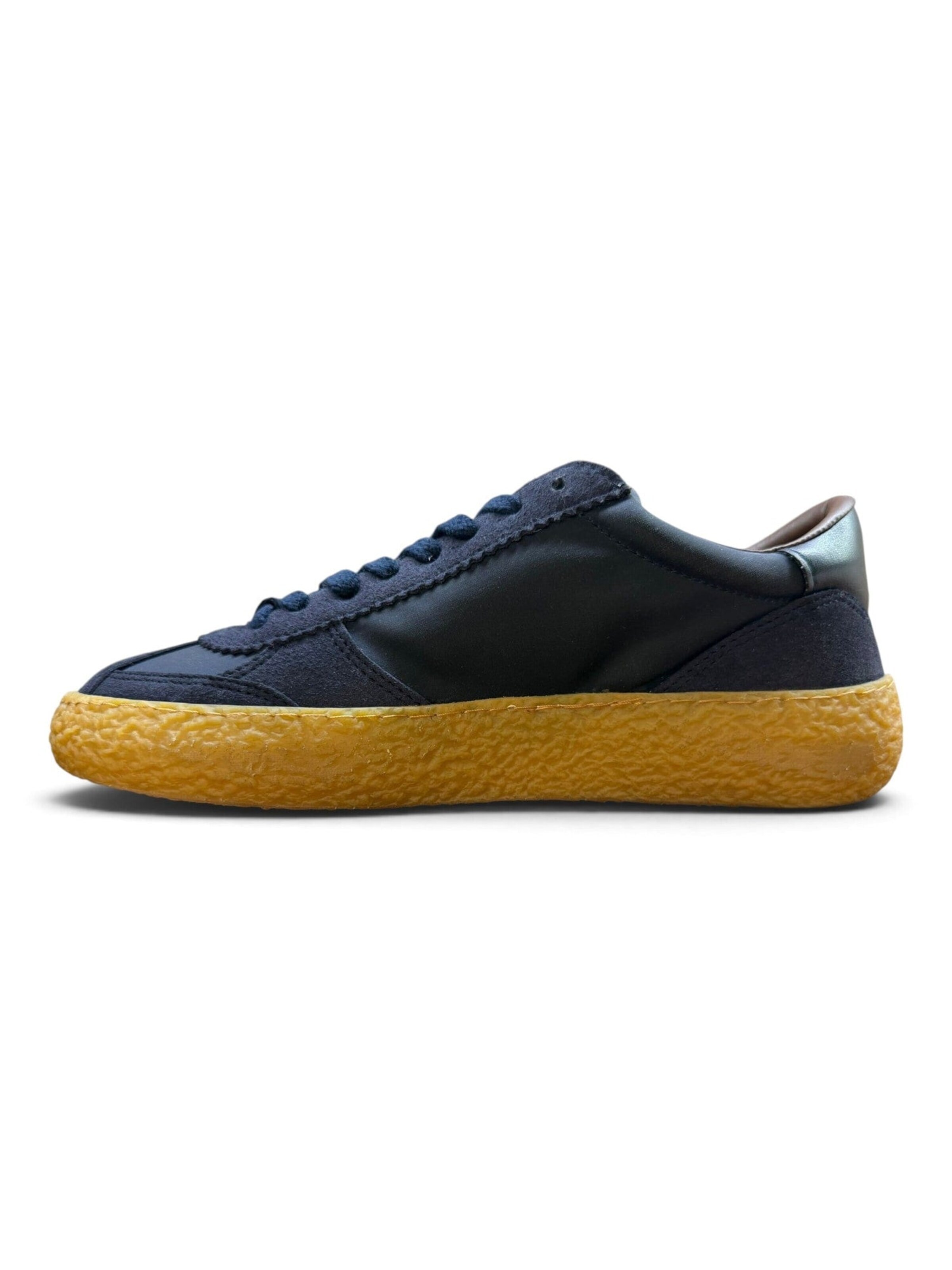 Baskets basses 'VODKA' Puraai en bleu