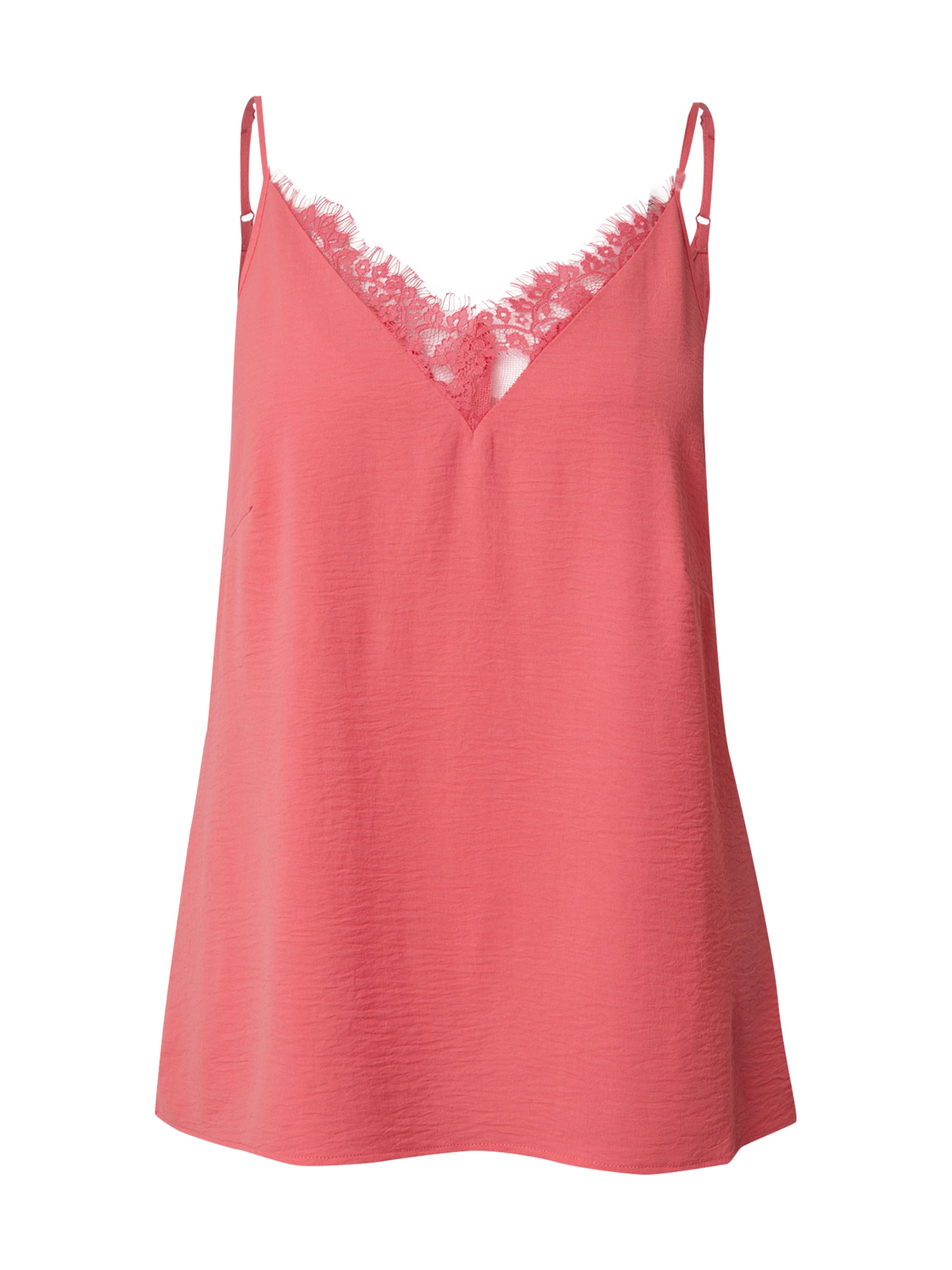 ONLY Carmakoma Overdel 'CARMetta' i pink: forside