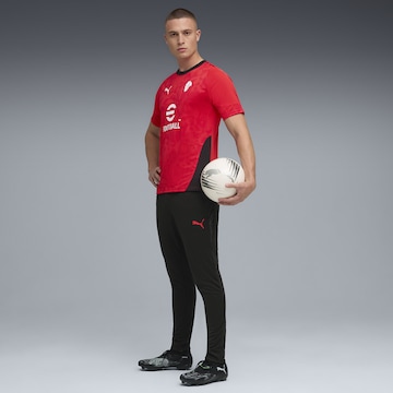 PUMA Jersey 'AC Milan' in Red