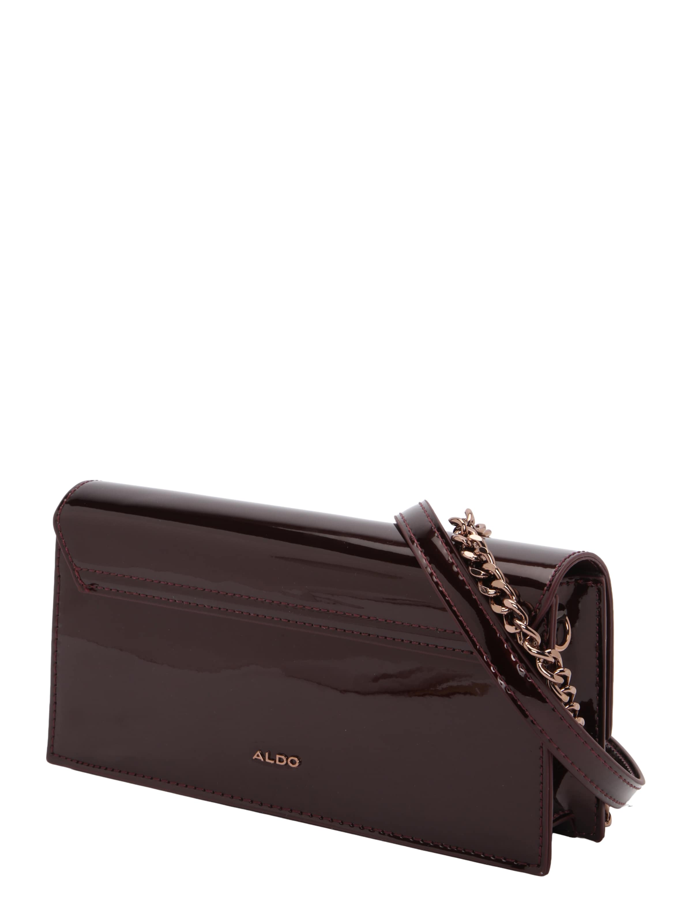 ALDO Сумка через плечо 'CARRENTER' в Коричневый