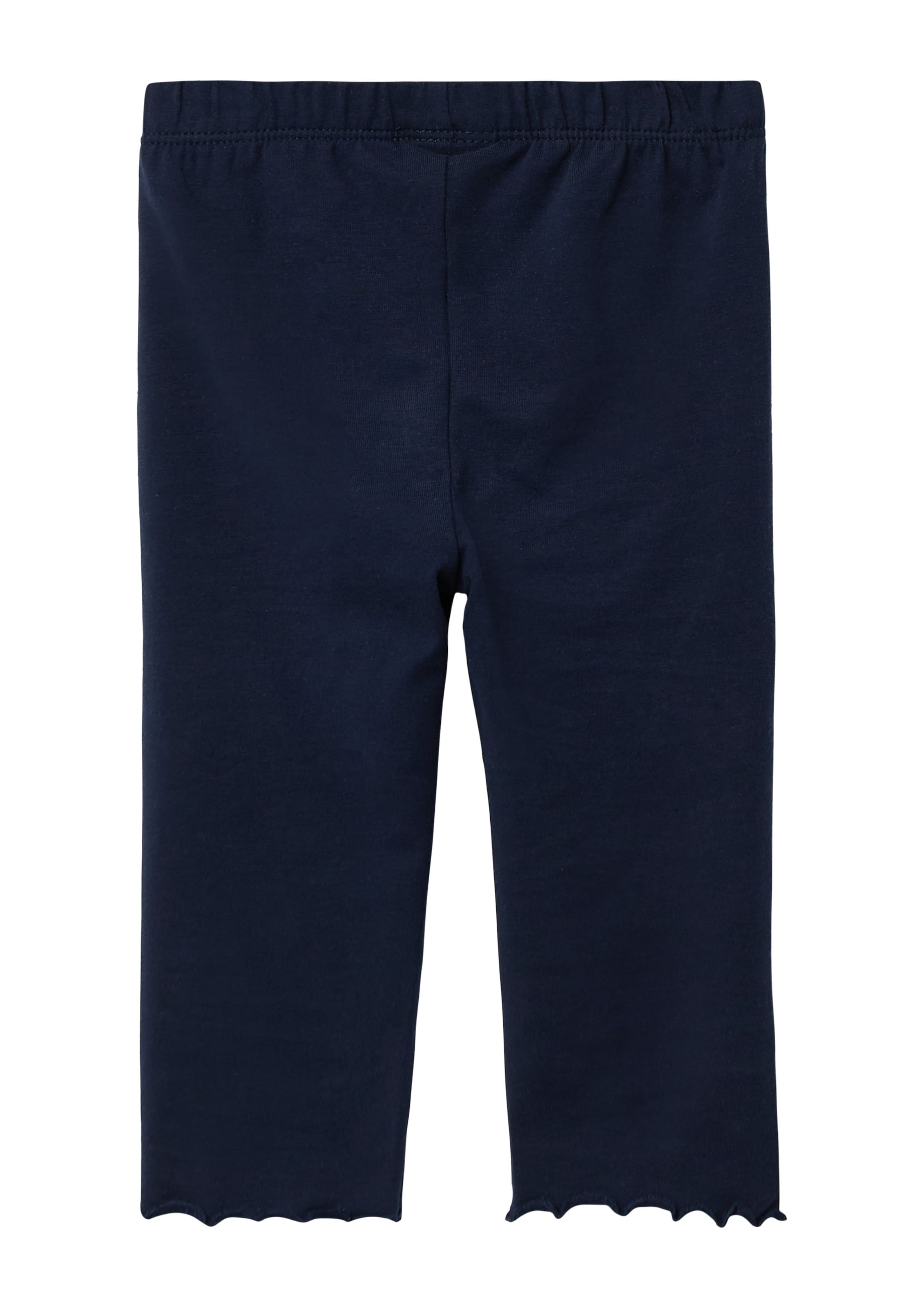 s.Oliver Skinny Leggings in Blue