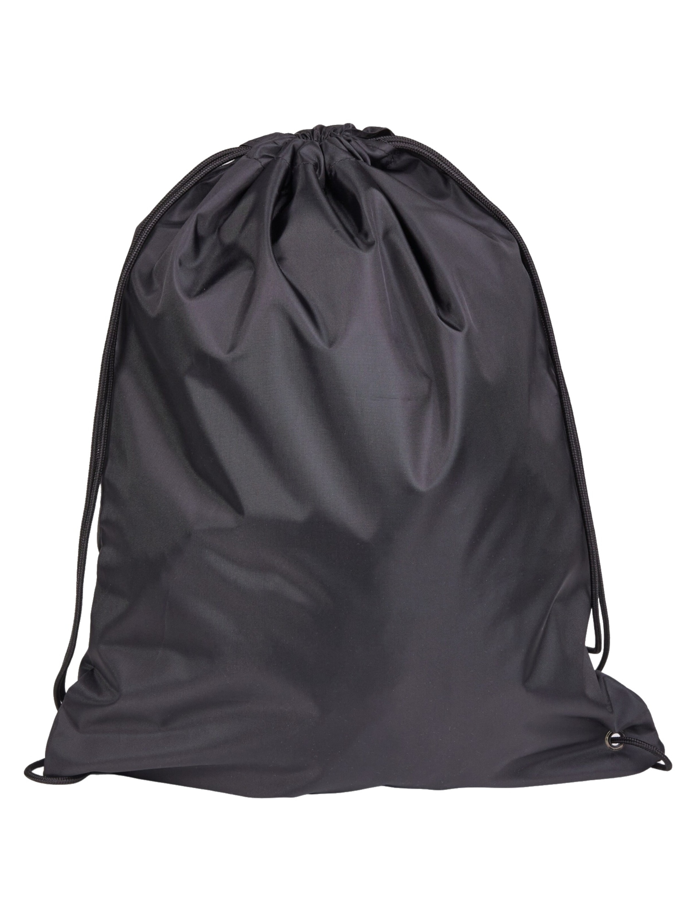 LEGO Gym bag 'LEGO Bricks' in Black