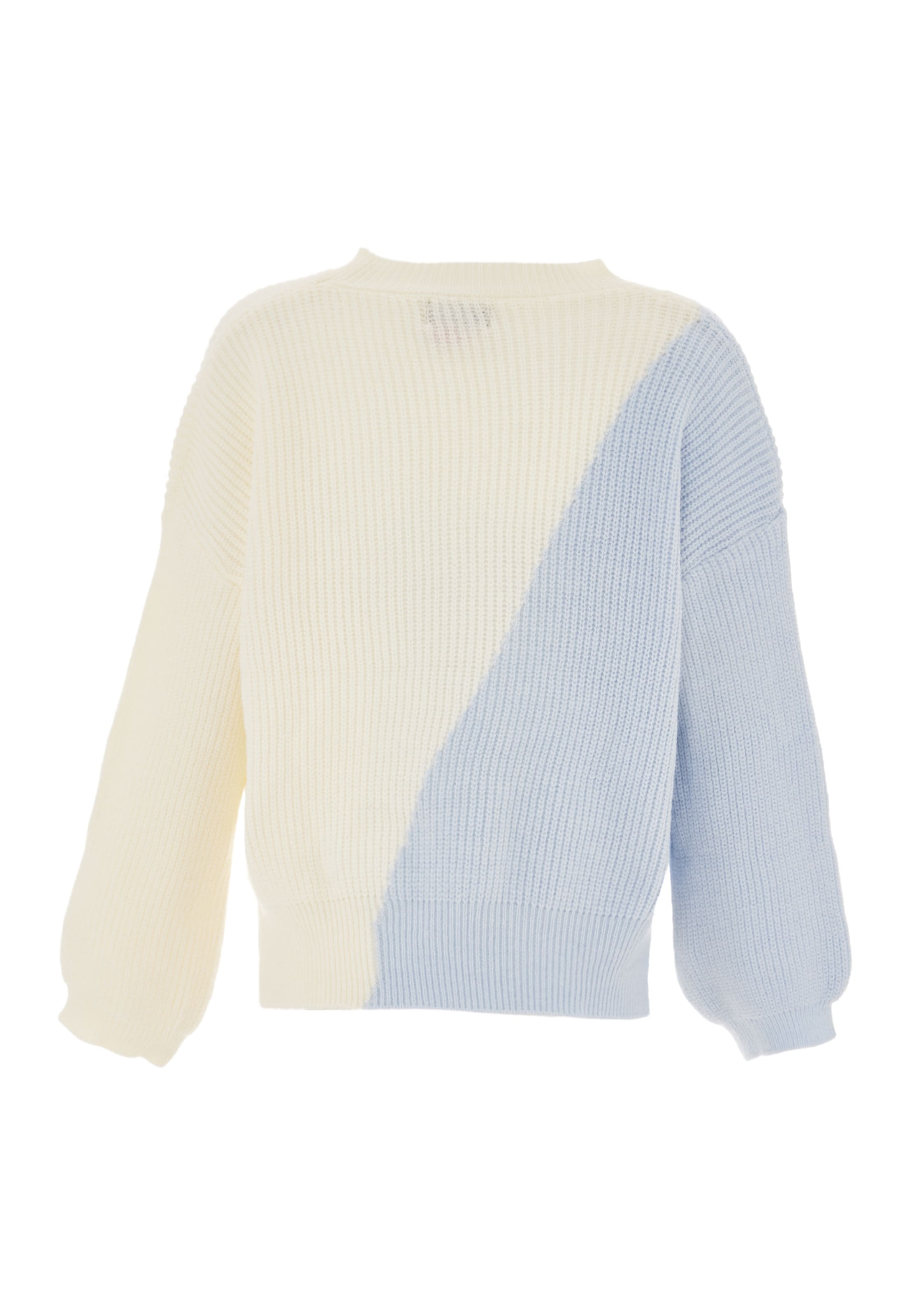 IMMY - Pullover em branco