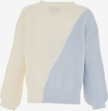 IMMY Sweater in Blue