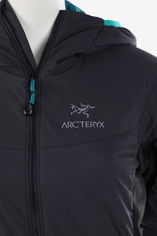 Arcteryx Jacke S in Schwarz