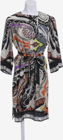 Etro Dress in M in Mixed colors: front