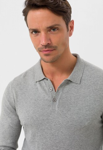 Jimmy Sanders - Jersey en gris
