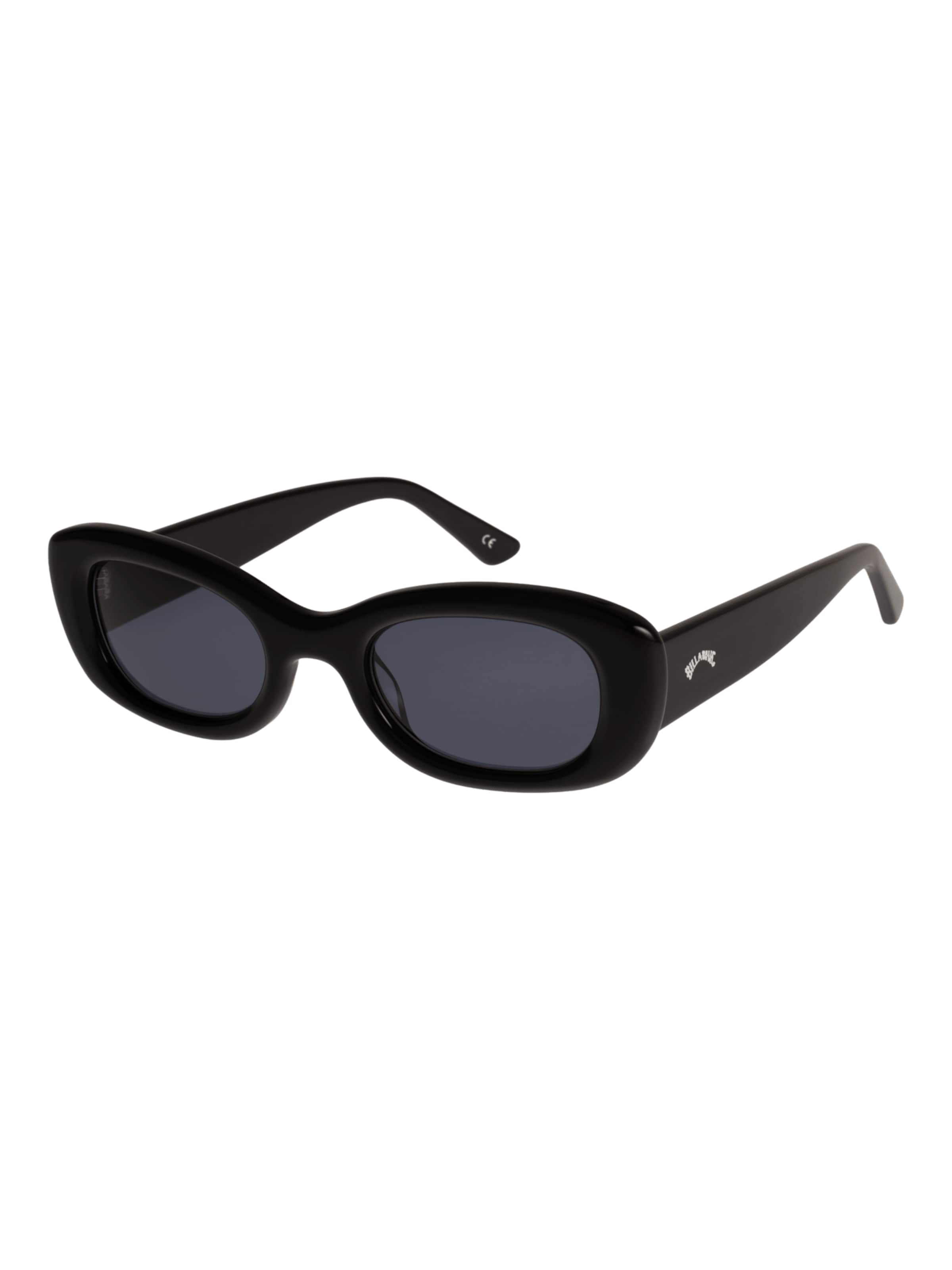 BILLABONG Sonnenbrille 'Ebyey' in One Size in schwarz, Produktansicht