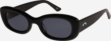 BILLABONG Sonnenbrille 'Ebyey' in Schwarz: Vorderseite