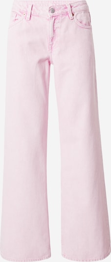 Monki Jeans in orchidee, Produktansicht