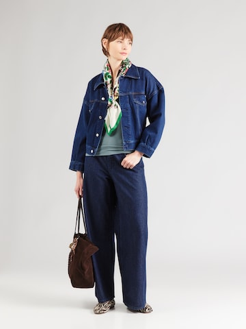 ONLY Paita 'ONLBELIA' värissä sininen