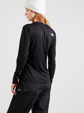 T-shirt fonctionnel 'Shadow' THE NORTH FACE en noir
